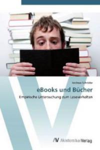 eBooks und Bücher - Andreas Schröder
