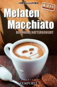Melaten Macchiato - Bernhard Hatterscheidt