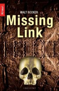 Missing Link - Walt Becker
