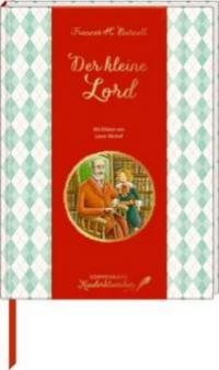Coppenrath Kinderklassiker: Der kleine Lord - Frances H. Burnett