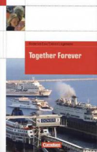 Together Forever - Roderick Cox, Tobias Lagemann