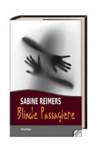 Blinde Passagiere - Sabine Reimers