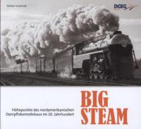 Big Steam - Stefan Vockrodt