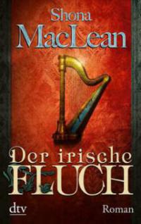 Der irische Fluch - Shona MacLean