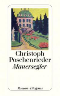 Mauersegler - Christoph Poschenrieder
