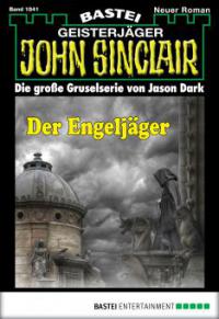 John Sinclair - Folge 1841 - Jason Dark