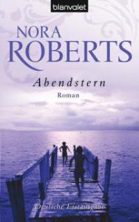 Abendstern - Nora Roberts