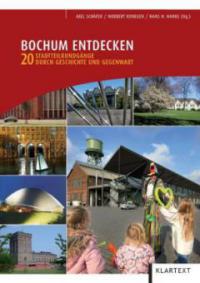 Bochum entdecken - 