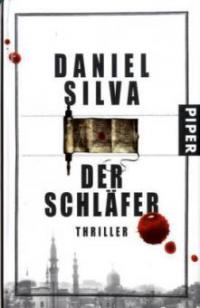 Der Schläfer - Daniel Silva