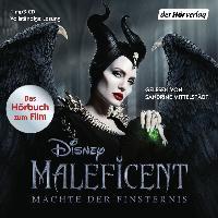 Maleficent: Mächte der Finsternis, 1 Audio, - Maleficent