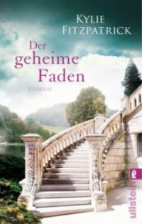 Der geheime Faden - Kylie Fitzpatrick