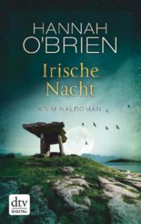 Irische Nacht - Hannah O'Brien