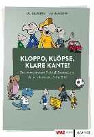 Kloppo, Klöpse, klare Kante! - Oli Hilbring, Ulrich Homann