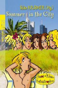 Summer in the City - 
