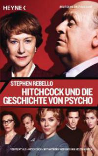 Hitchcock - Stephen Rebello