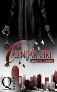 Calendar Girl - Susanne Gerdom