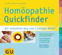 Homöopathie Quickfinder - Markus Wiesenauer