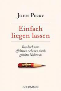 Einfach liegen lassen - John Perry