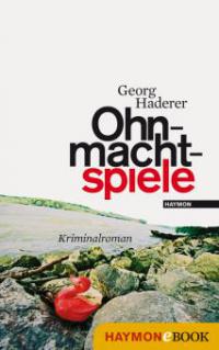 Ohnmachtspiele - Georg Haderer