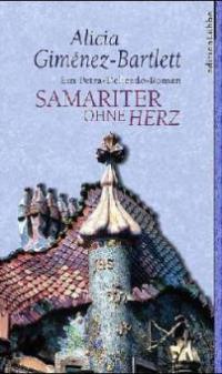 Samariter ohne Herz - Alicia Giménez-Bartlett