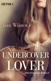 Undercover Lover - Jazz Winter