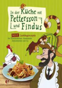 In der Küche mit Pettersson und Findus - 