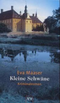 Kleine Schwäne - Eva Maaser