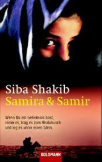 Samira & Samir - Siba Shakib