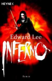 Inferno - Edward Lee