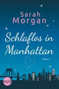 Schlaflos in Manhattan - Sarah Morgan