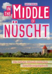 IN THE MIDDLE OF NÜSCHT - Sibylle Sperling