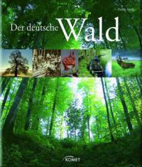Der deutsche Wald - Detlev Arens