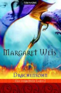 Drachensohn - Margaret Weis