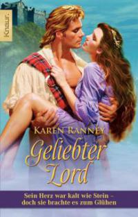 Geliebter Lord - Karen Ranney