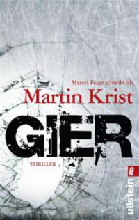 Gier - Martin Krist