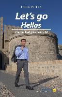 Let's go Hellas - Georg Petras