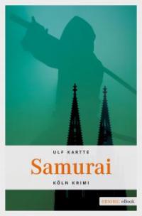 Samurai - Ulf Kartte