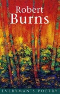 Selected Poems - Robert Burns
