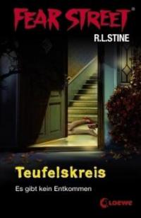 Teufelskreis - Robert L. Stine