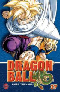 Dragon Ball, Sammelband-Edition. Bd.17 - Akira Toriyama