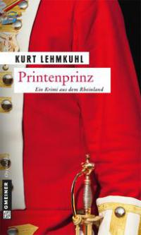 Printenprinz - Kurt Lehmkuhl