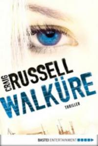 Walkure - Craig Russell