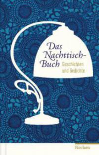 Das Nachttisch-Buch - 