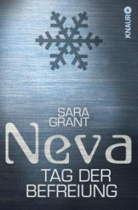 Neva - Sara Grant
