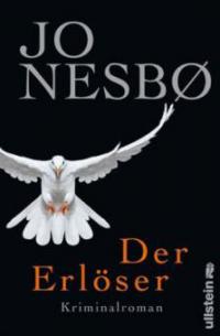 Der Erlöser - Jo Nesbø