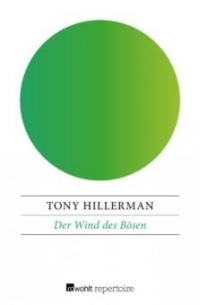 Der Wind des Bösen - Tony Hillerman