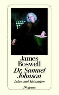 Doktor Samuel Johnson - James Boswell