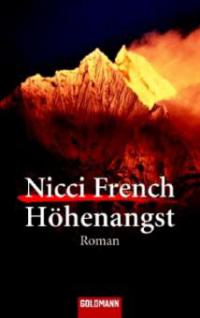 Höhenangst - Nicci French