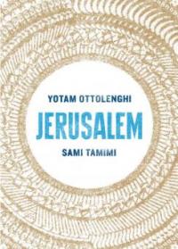 Jerusalem - Sami Tamimi, Yotam Ottolenghi