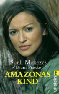 Amazonaskind - Sueli Menezes